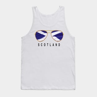 Scotland Tank Top